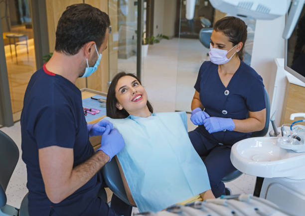 Best General Dentistry  in Floydada, TX