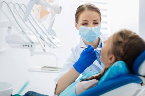 Why Choose Us for Your Dental Needs in Floydada, TX